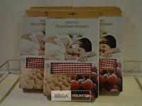 7x kersenpitkussentjes - afbeelding 1 van  1