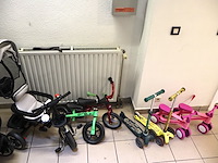 7x kinder steps - afbeelding 1 van  3