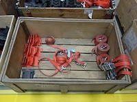 7x kist spanbanden würth - afbeelding 2 van  11