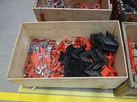 7x kist spanbanden würth - afbeelding 3 van  11