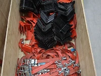 7x kist spanbanden würth - afbeelding 4 van  11