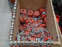7x kist spanbanden würth - afbeelding 5 van  11