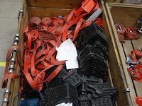 7x kist spanbanden würth - afbeelding 6 van  11