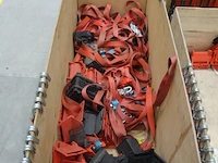 7x kist spanbanden würth - afbeelding 10 van  11