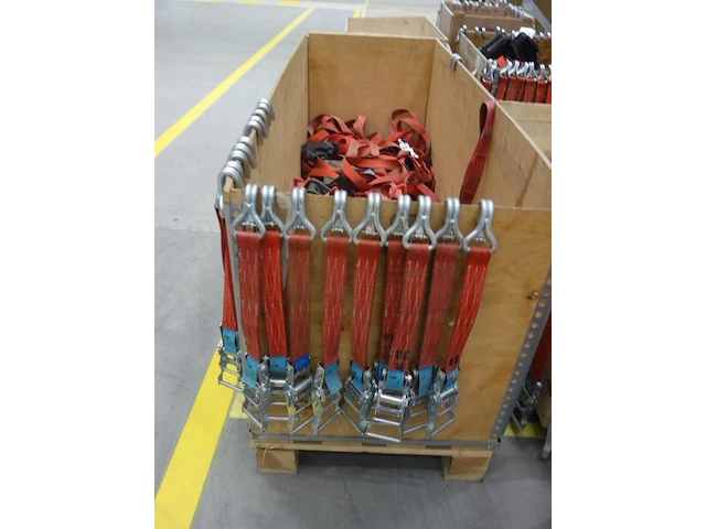7x kist spanbanden würth - afbeelding 11 van  11