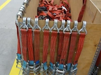 7x kist spanbanden würth - afbeelding 11 van  11