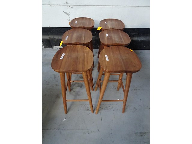 7x kruk - afbeelding 1 van  4