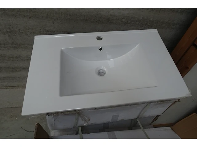 7x lavabo - afbeelding 1 van  3