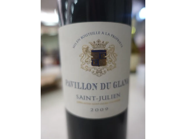 7x merlot grenache de la chevaliere 2010 - afbeelding 4 van  4