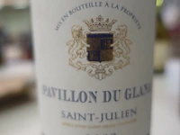 7x merlot grenache de la chevaliere 2010 - afbeelding 4 van  4