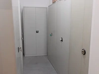 7x metalen dosserkast - afbeelding 1 van  5