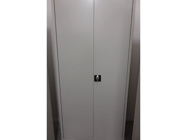 7x metalen dosserkast - afbeelding 3 van  5