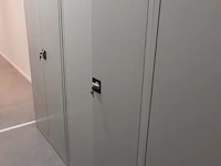 7x metalen dosserkast - afbeelding 4 van  5