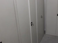 7x metalen dosserkast - afbeelding 5 van  5