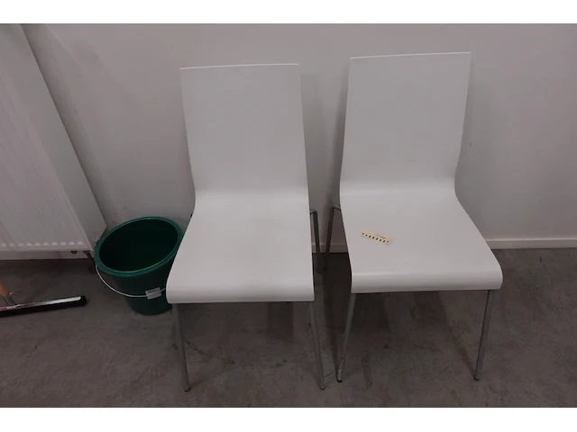 7x metalen lockerkast - afbeelding 5 van  8