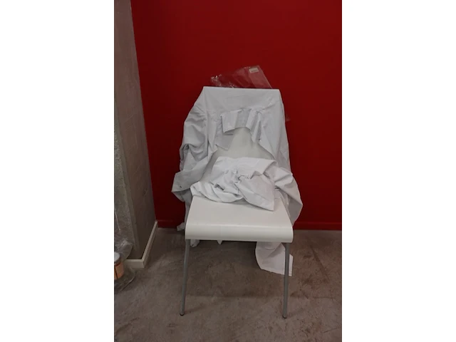 7x metalen lockerkast - afbeelding 7 van  8