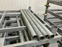 7x metalen stapelbok nn - afbeelding 6 van  7