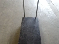7x metalen transportkar - afbeelding 2 van  4