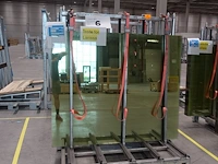 7x metallic rack - afbeelding 1 van  5