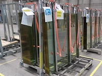 7x metallic rack - afbeelding 2 van  5