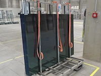7x metallic rack - afbeelding 4 van  5