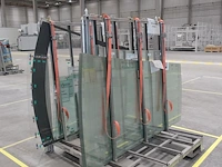 7x metallic rack - afbeelding 5 van  5