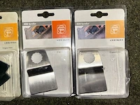 7x multitool accessoire fein - afbeelding 3 van  3