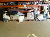 7x pallet bouw materialen - afbeelding 15 van  17