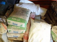 7x pallet bouw materialen - afbeelding 17 van  17