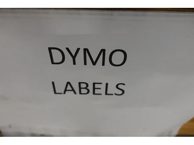 7x pallet diverse onderdelen laadpaalproductie - afbeelding 15 van  15