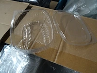 7x pallet diverse verpakkingen - afbeelding 3 van  16