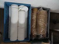 7x pallet diverse verpakkingen - afbeelding 8 van  16