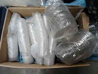 7x pallet diverse verpakkingen - afbeelding 9 van  16