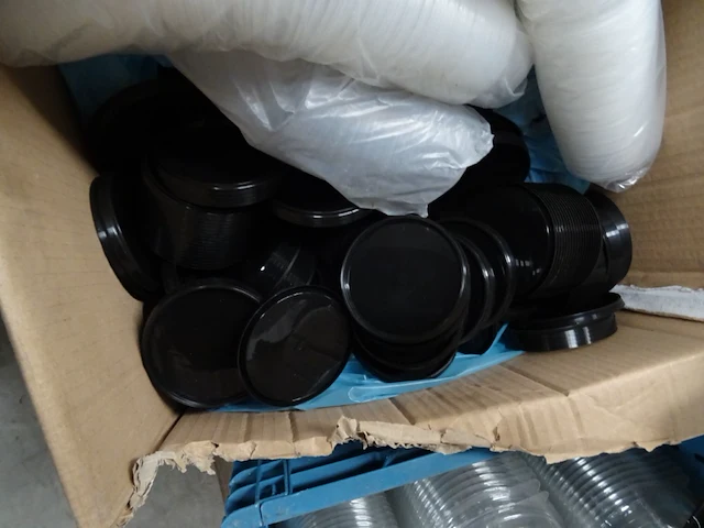 7x pallet diverse verpakkingen - afbeelding 10 van  16