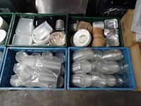 7x pallet diverse verpakkingen - afbeelding 15 van  16