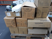 7x pallet elektrische onderdelen laadpaalproductie - afbeelding 8 van  12