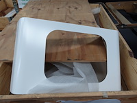 7x pallet metalen montageonderdelen - afbeelding 6 van  9