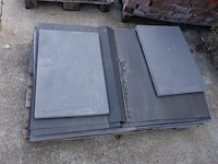 7x pallet restpartij stenen/tegels - afbeelding 4 van  10