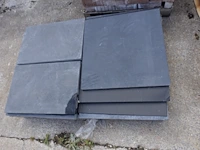 7x pallet restpartij stenen/tegels - afbeelding 5 van  10