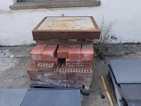 7x pallet restpartij stenen/tegels - afbeelding 6 van  10