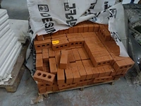 7x pallet restpartij stenen/tegels - afbeelding 7 van  10