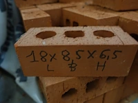 7x pallet restpartij stenen/tegels - afbeelding 8 van  10