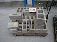7x pallet restpartij stenen/tegels - afbeelding 10 van  10