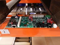 7x pallet toebehoren pcb laadpalen - afbeelding 2 van  19