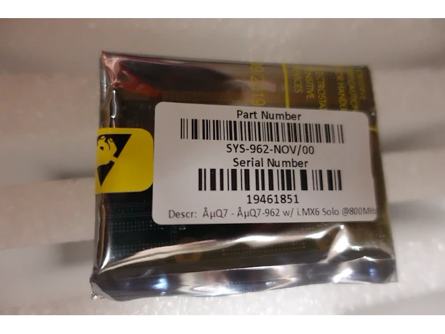 7x pallet toebehoren pcb laadpalen - afbeelding 6 van  19