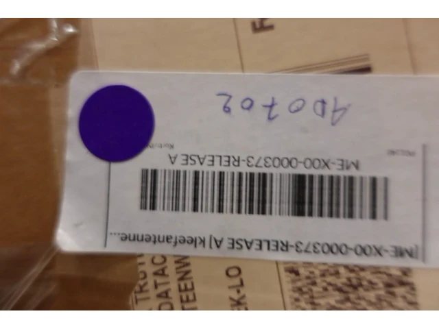7x pallet toebehoren pcb laadpalen - afbeelding 7 van  19