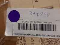 7x pallet toebehoren pcb laadpalen - afbeelding 7 van  19
