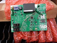 7x pallet toebehoren pcb laadpalen - afbeelding 10 van  19