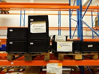 7x pallet toebehoren pcb laadpalen - afbeelding 12 van  19