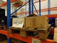 7x pallet toebehoren pcb laadpalen - afbeelding 13 van  19